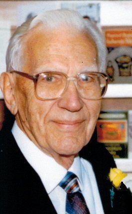 George Seidenschnur