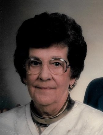 Edith Leskovsek