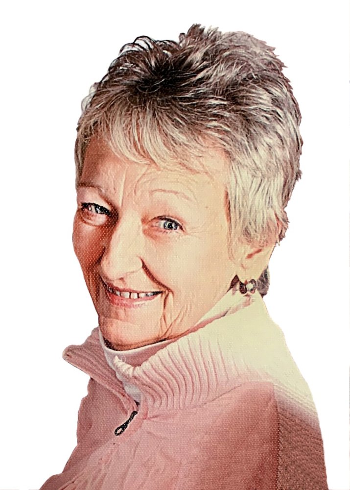 Patricia Schmitz