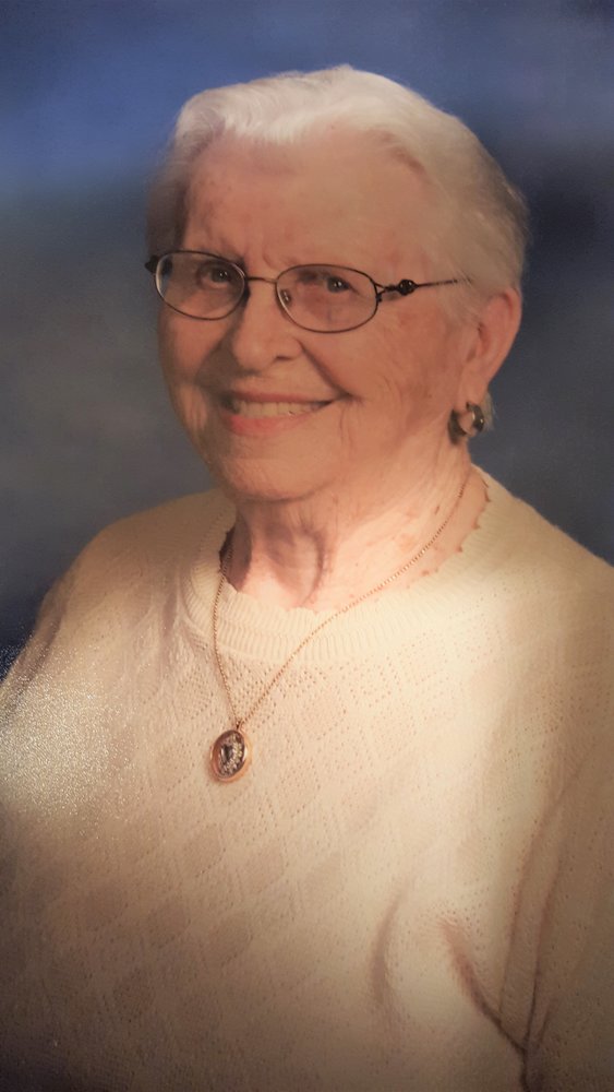 Velma Klingler