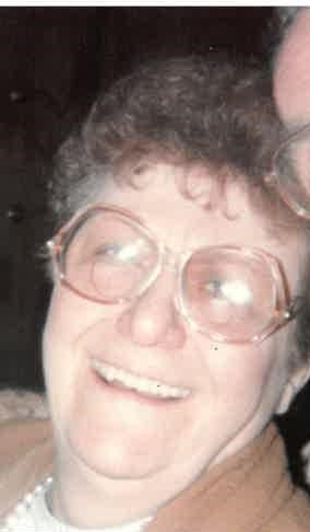 Phyllis Allar
