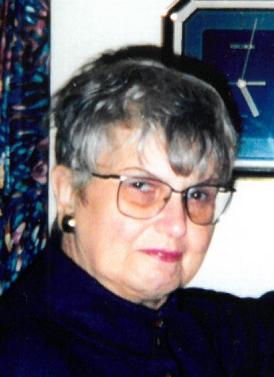 Janet Barsch