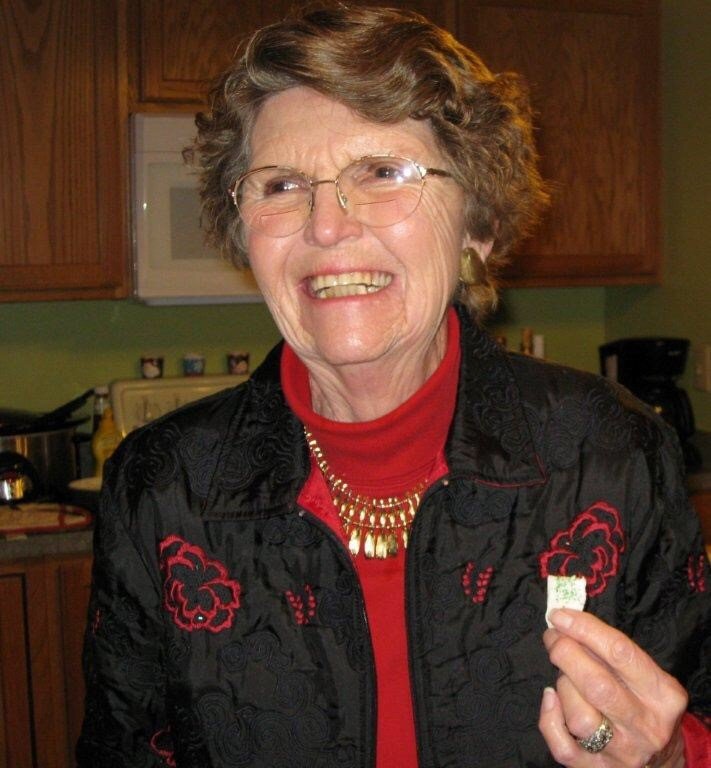 Joyce  Armstrong 