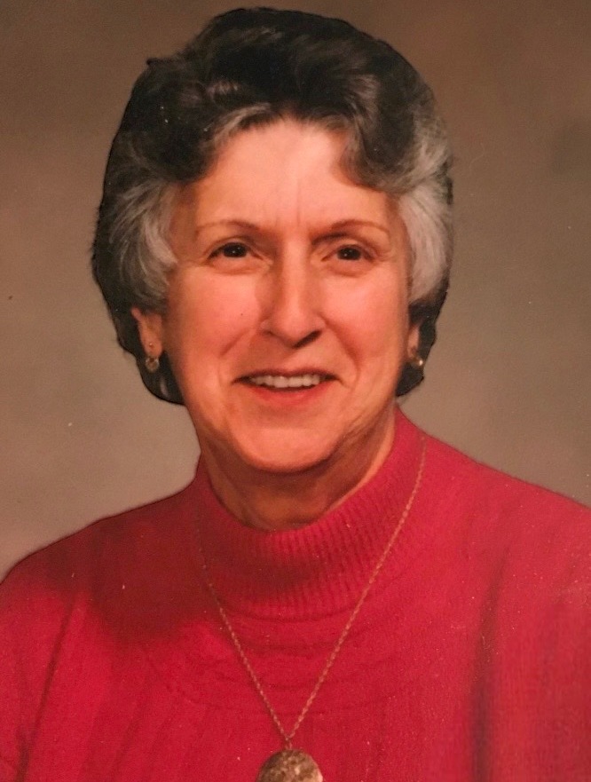 Lena E. Eaton